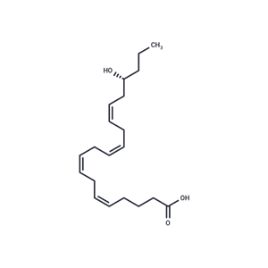 17(R)-HETE|T37708|TargetMol