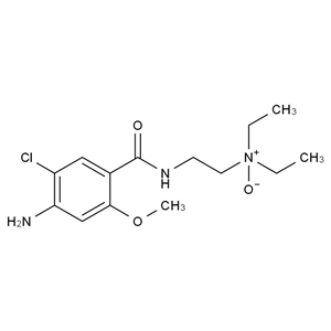 CATO_胃復安EP雜質G（鹽酸鹽C4X-141530有備貨）_171367-22-9_97%