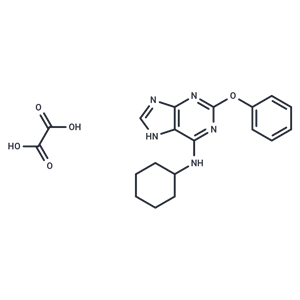 化合物 MRS-3777 hemioxalate,MRS-3777 hemioxalate