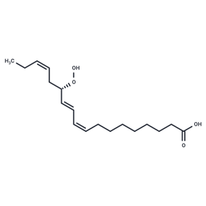 13(S)-HpOTrE|T37394|TargetMol