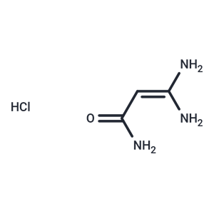 化合物 Amidinomalonamide hydrochloride|T71859|TargetMol