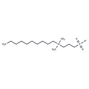 化合物 Caprylyl Sulfobetain,Caprylyl Sulfobetain