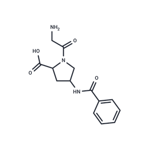 化合物 Danegaptide|T19336|TargetMol