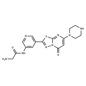 化合物 Zalunfiban|T24746|TargetMol