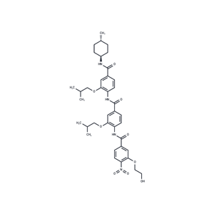 化合物 ERX-41|T78528|TargetMol