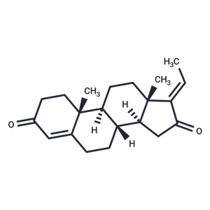 (E)-Guggulsterone|T36563|TargetMol