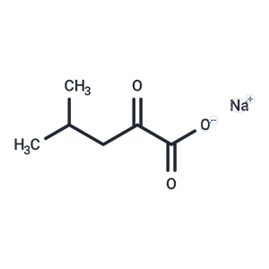 4-methyl-2-Oxovalerate (sodium salt)|T35727|TargetMol