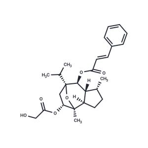 化合物Englerin A|T38484|TargetMol