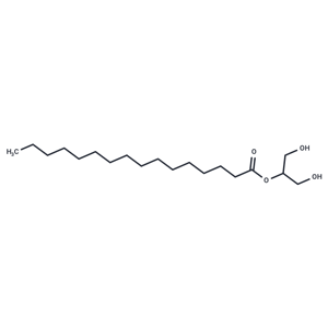 化合物 2-Palmitoylglycerol|T22498|TargetMol