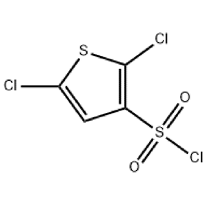 2,5-二氯-3-氯磺?；绶?2,5-Dichlorothiophene-3-sulfonyl chloride