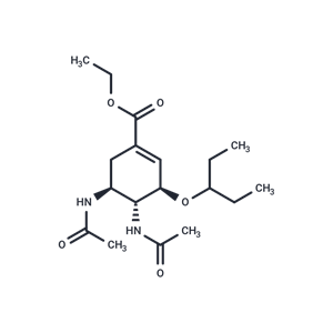 Oseltamivir-acetate|T37510|TargetMol