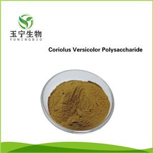 云芝多糖,Coriolus Versicolor Polysaccharide