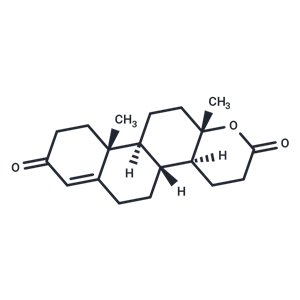 化合物 Testololactone|T81012|TargetMol