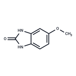 化合物 5-Methoxy-1H-benzo[d]imidazol-2(3H)-one|T64905|TargetMol