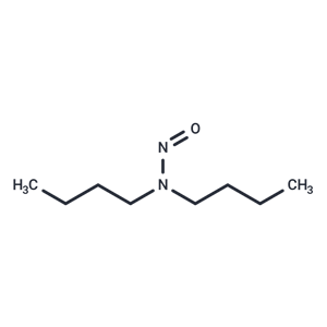 化合物 N-Nitrosodibutylamine|T41280|TargetMol