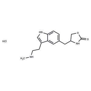 N-desmethyl Zolmitriptan|T36063|TargetMol