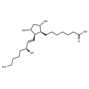 8-iso Prostaglandin F1α,8-iso Prostaglandin F1α