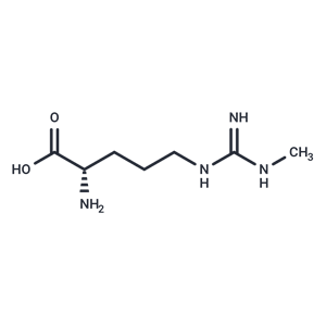 化合物 Tilarginine|T26277|TargetMol