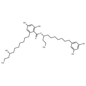 化合物 Integracin B|TN5716|TargetMol