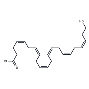 22-HDHA|T35997|TargetMol