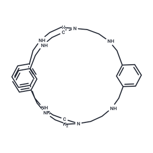 化合物 Octaaminocryptand 1,Octaaminocryptand 1