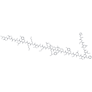 化合物 PACAP (1-27), human, ovine, rat,PACAP (1-27), human, ovine, rat