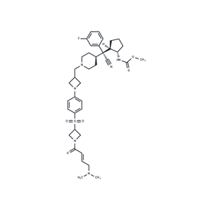 化合物 M-525|T15831|TargetMol