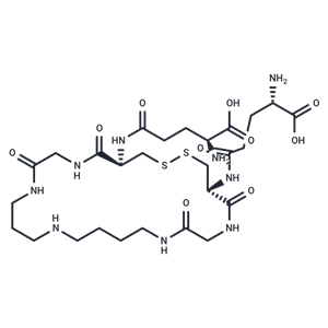 化合物 Trypanothione|T80929|TargetMol