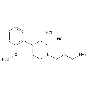 烏拉地爾雜質(zhì)7,Urapidil Impurity 7