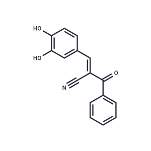 化合物 AG473|T8525|TargetMol