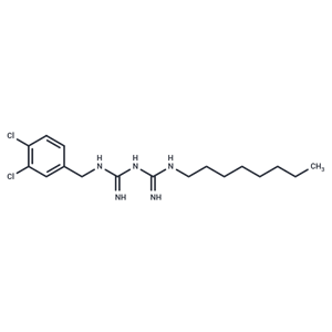 化合物 Olanexidine|T61493|TargetMol