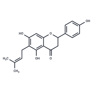 化合物 (2R/S)-6-PNG,(2R/S)-6-PNG