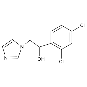 CATO_異康唑EP雜質(zhì)A(咪康唑EP雜質(zhì)A)_24155-42-8_97%