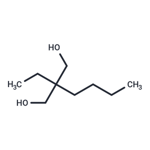 化合物 2-Butyl-2-ethylpropane-1,3-diol,2-Butyl-2-ethylpropane-1,3-diol