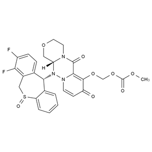 巴洛沙偉雜質(zhì)48,Baloxavir Impurity 48