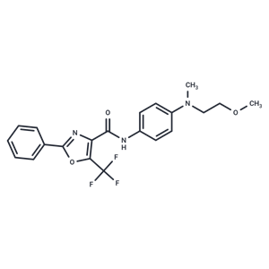 化合物 SCD1 Inhibitor|T71175|TargetMol