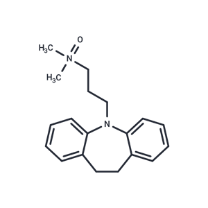 化合物 Imipramine N-oxide|T74205|TargetMol