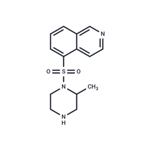 蛋白激酶抑制劑H-7,Protein kinase inhibitor H-7