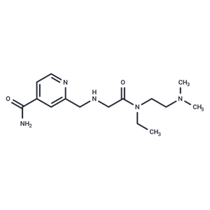 化合物 KDOAM-25|T11751|TargetMol