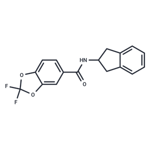 化合物 AVE3085|T14355|TargetMol