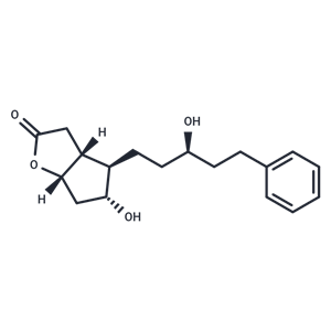 拉坦前列腺素內(nèi)酯二醇,Latanoprost lactone diol