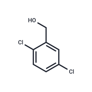 化合物 (2,5-Dichlorophenyl)methanol|T66994|TargetMol