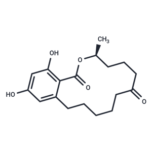 玉米赤霉酮,Zearalanone