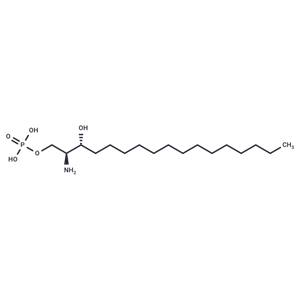 Sphinganine-1-phosphate (d17:0)|T37952|TargetMol