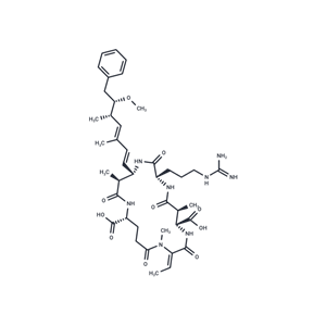 Nodularin,Nodularin