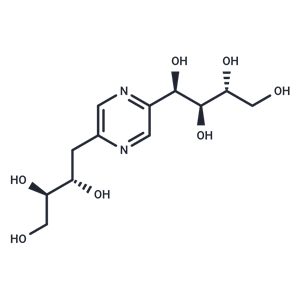 2,5-Deoxyfructosazine (hydrochloride),2,5-Deoxyfructosazine (hydrochloride)