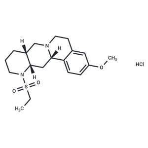 化合物 RS 79948 hydrochloride|T23266|TargetMol