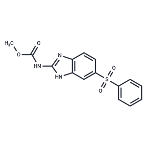 Fenbendazole sulfone|T37875|TargetMol