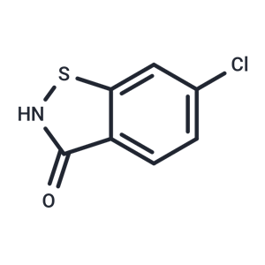 化合物 Ticlatone|T20972|TargetMol