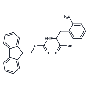 Fmoc-2-methyl-L-phenylalanine|T65861|TargetMol